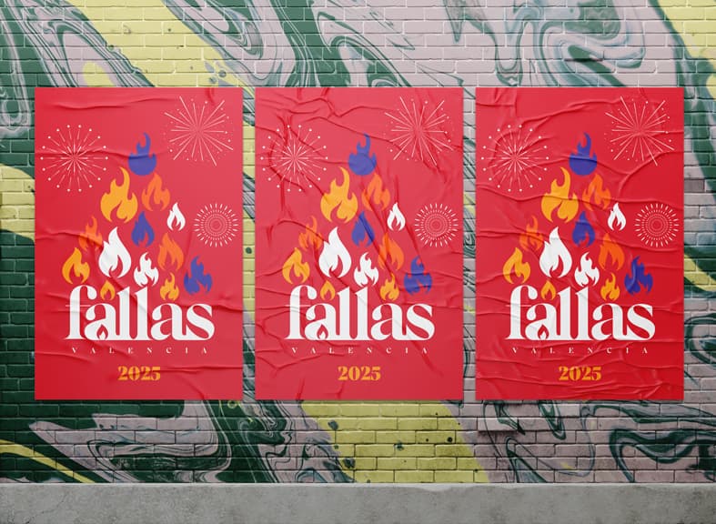 Materiales para campañas cortas