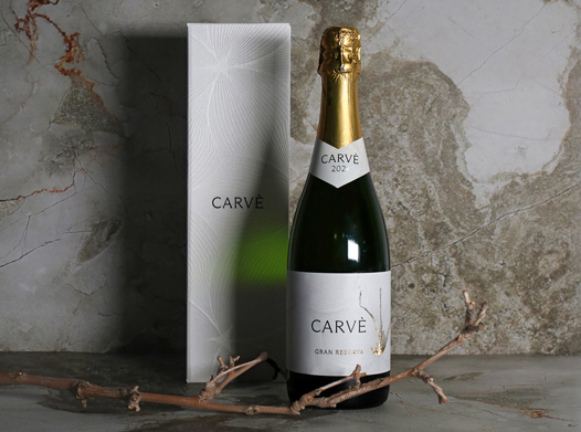 Etiquetas personalizadas para botellas