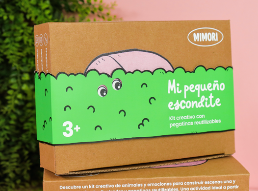 tendencias packaging