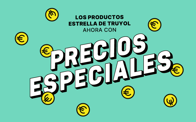 Precios Especiales