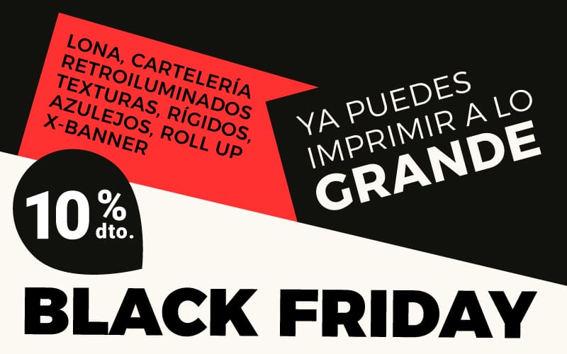 Black Friday
