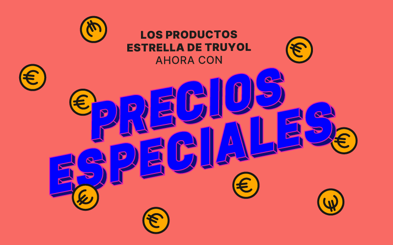 Precios Especiales