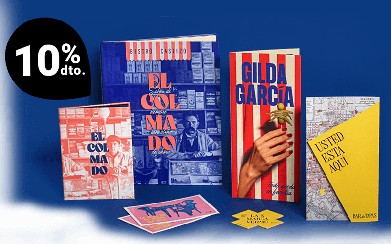 Hostelería y restauración