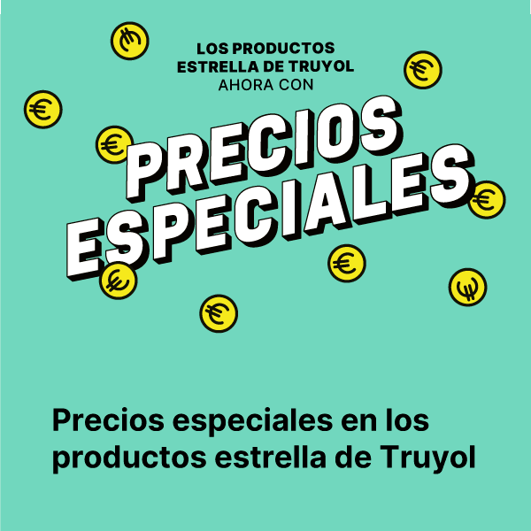 Precios especiales