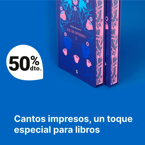 Cantos impresos