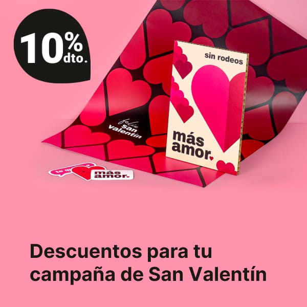 San Valentín