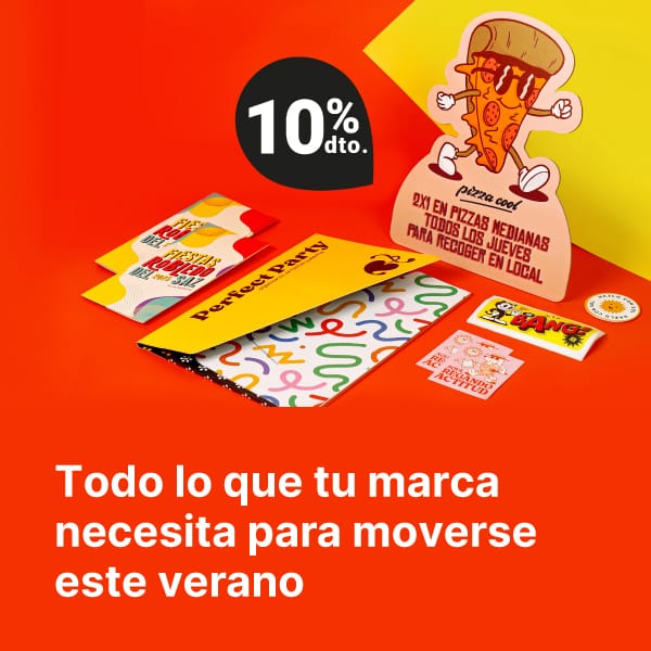 Productos variados