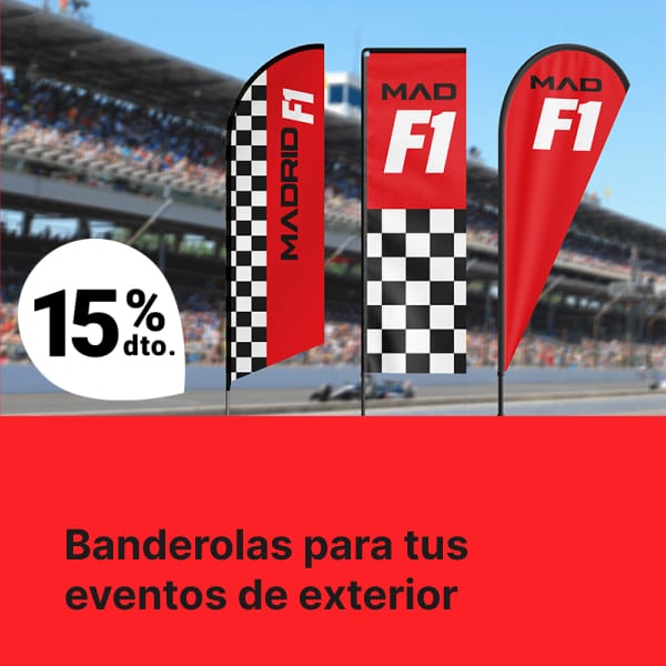 Banderolas