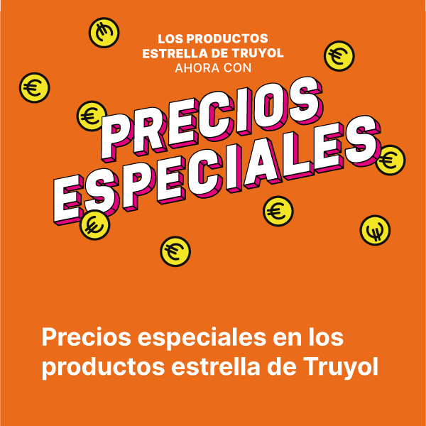Precios especiales