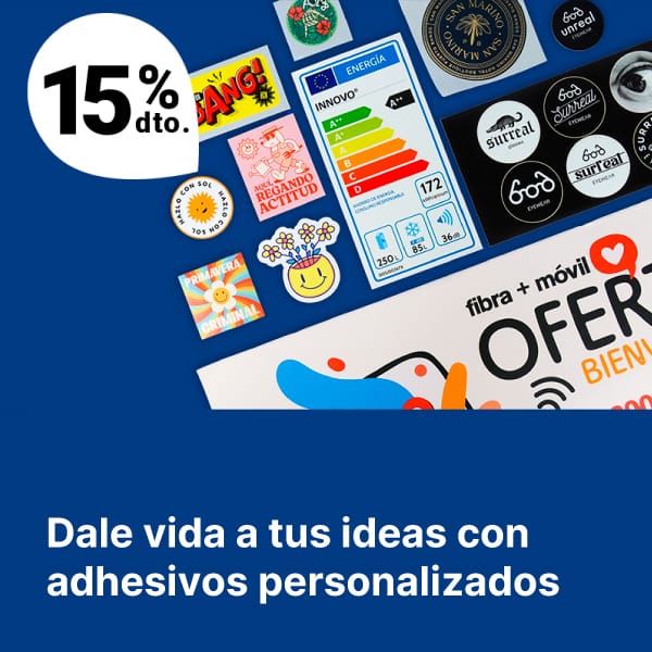 Adhesivos