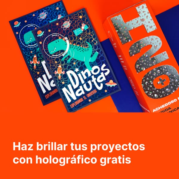 Holográficos