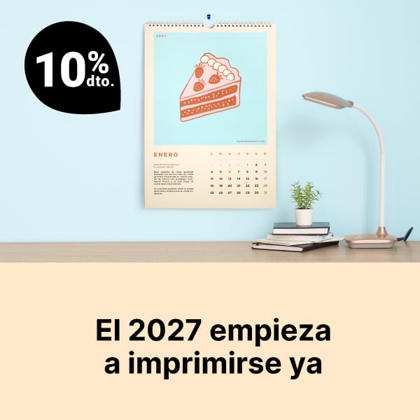 Calendarios