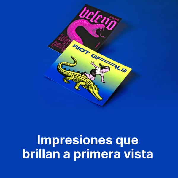 Tintas flúor