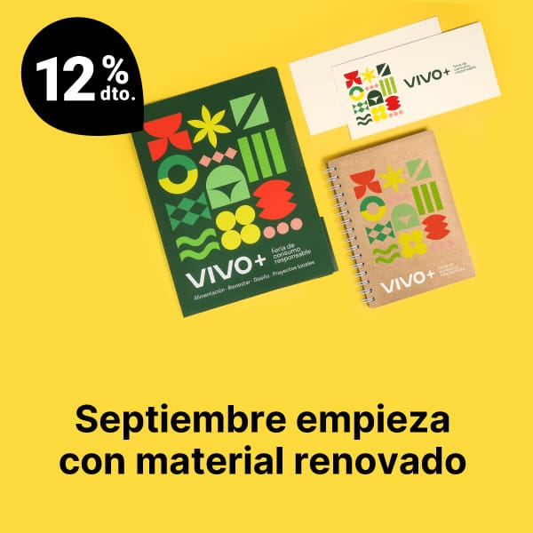 Material de oficina