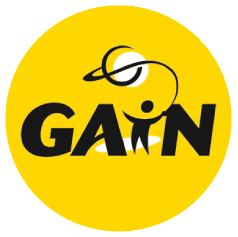 Gain