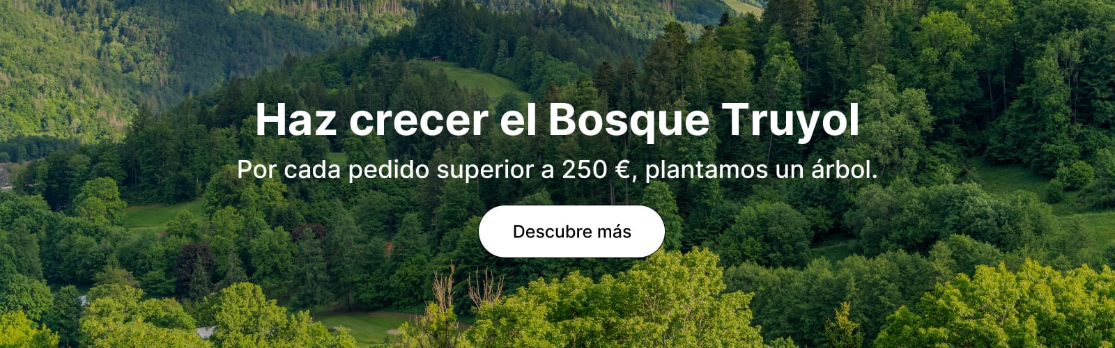 Haz crecer el Bosque Truyol