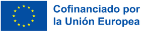 Cofinanciado por la Unión Europea