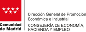Dirección general de economía e industria