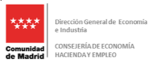 Dirección general de economía e industria