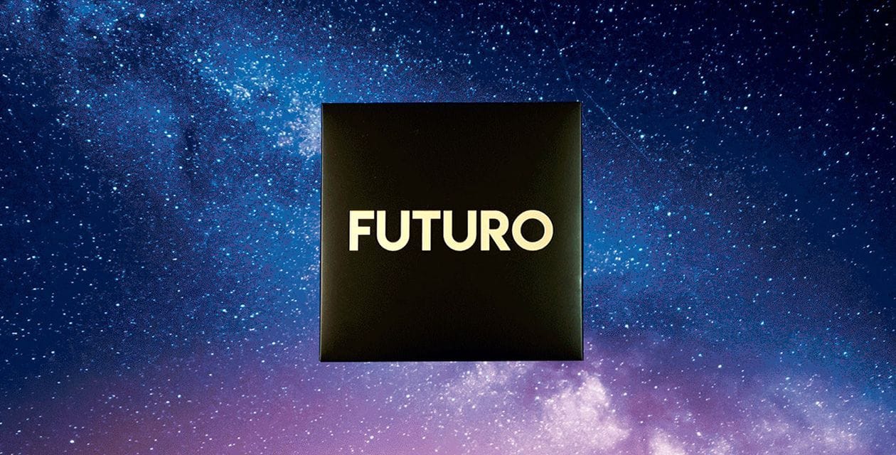 Portada - Futuro