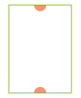 Barra - Hoja lateral