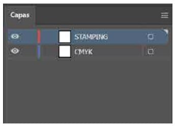 Estampado digital 2D 1