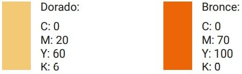 Soporte metalizado 1