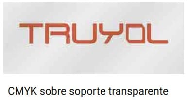 Soportes transparentes 1