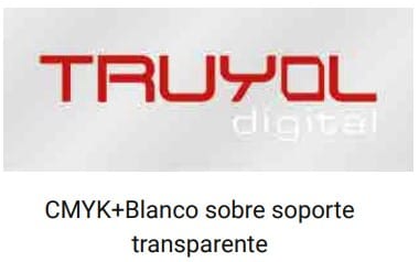 Soportes transparentes 2