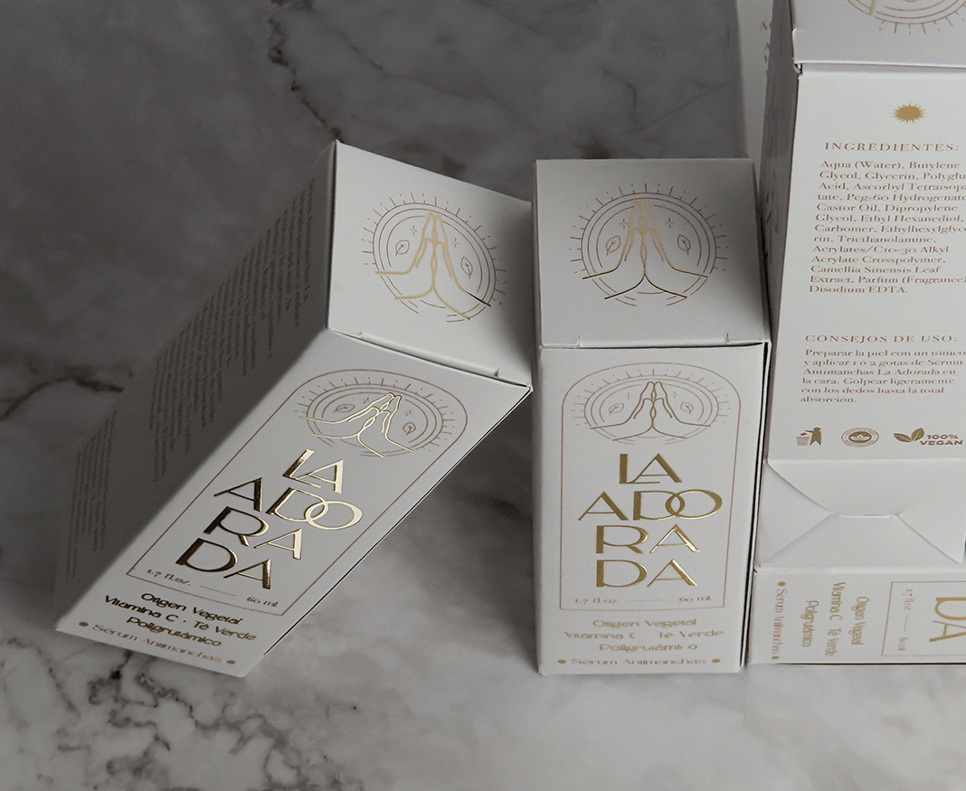 Packaging Extra Seguro