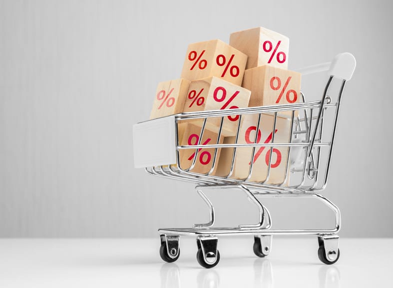 Aumenta tu descuento con cada pedido