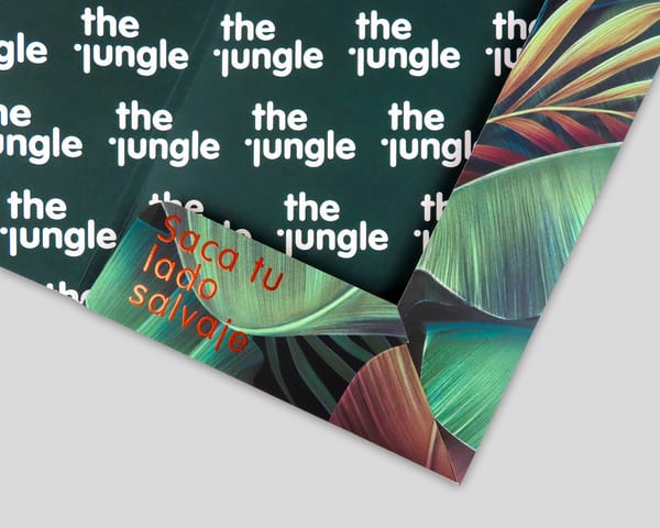 Carpetas con lomo y solapa