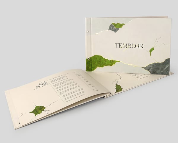 Cartas Deluxe tornillos
