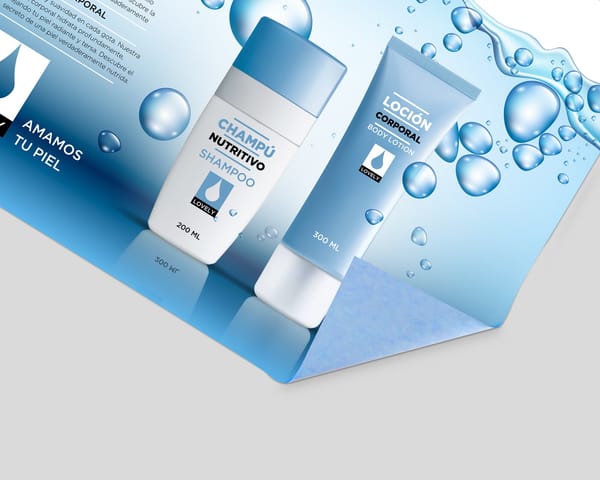 Carteleria Flexible (Bluepack)