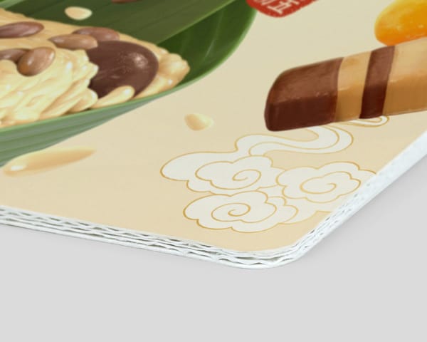 Cartón compacto Dispa