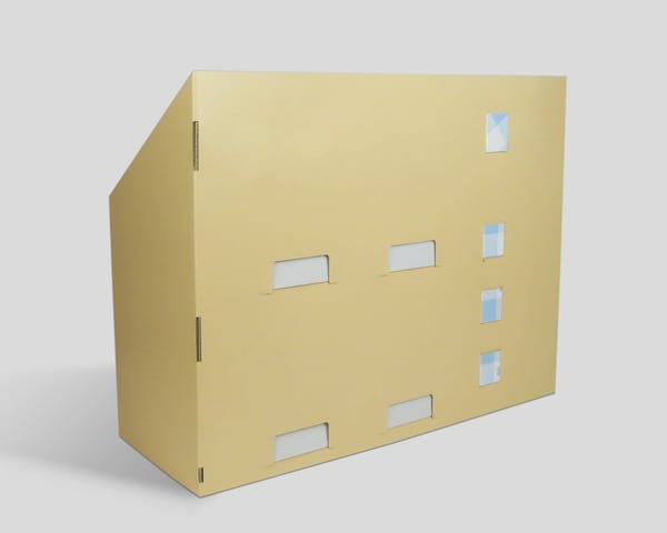 Expositores de mesa Taurus