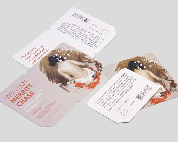 Creativos verjurados