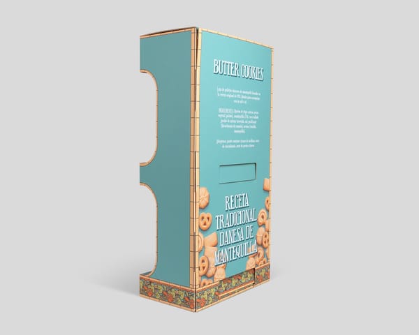 Expositor Capricornus