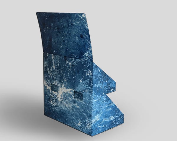 Expositores de mesa Sagittarius