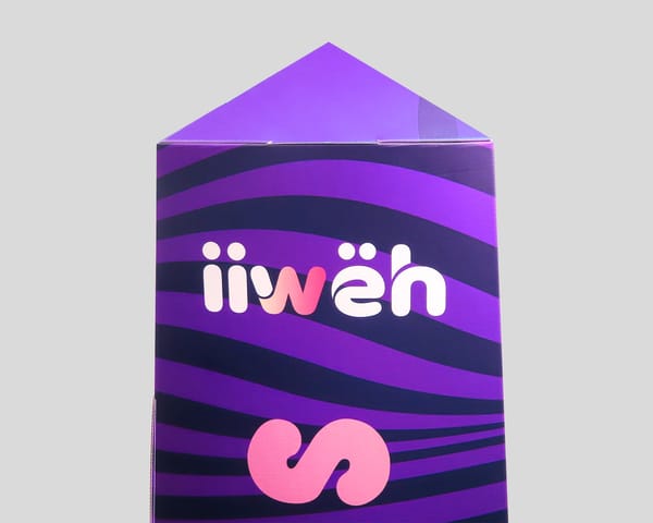 Expositores de totem Triangulum