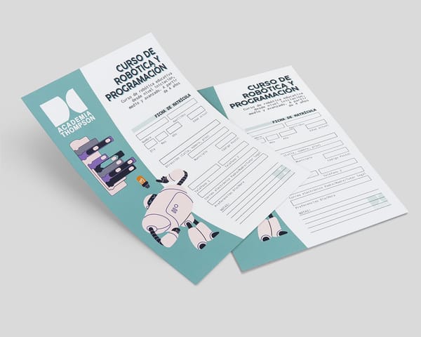 Hojas Offset (Blanco)