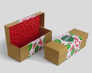 Packaging cajas obsequio