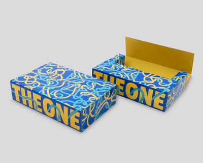 Cajas cierre con refuerzo
