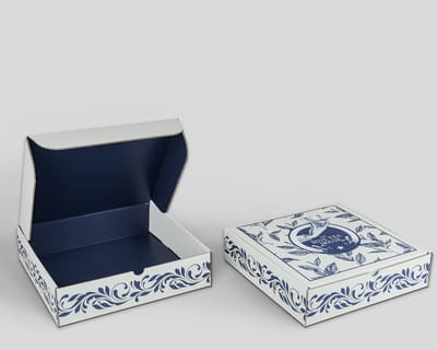 Cajas cofre