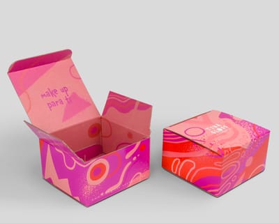 Cajas estandar