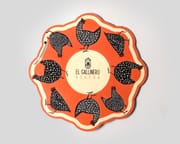 Posavasos