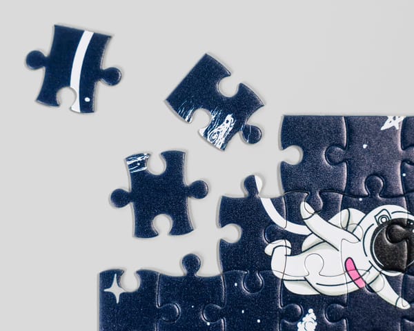 Puzzle detalle