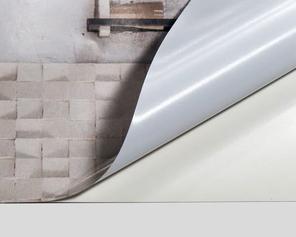 Vinilo fácil aplicación