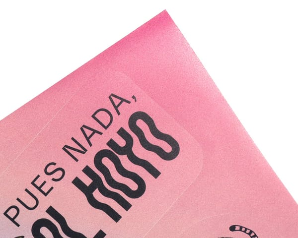 Kit Adhesivos en Vinilo