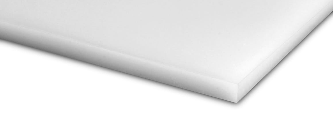 Metacrilato de extrusion blanco 2 mm